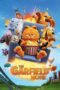 Nonton The Garfield Movie (2024) Sub Indonesia