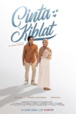 Nonton Cinta Kiblat (2024) Sub Indonesia