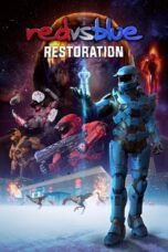 Nonton Red vs. Blue: Restoration (2024) Sub Indonesia