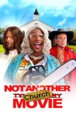 Nonton Not Another Church Movie (2024) Sub Indonesia