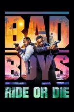 Nonton Bad Boys: Ride or Die (2024) Sub Indonesia