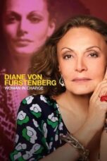 Nonton Diane von Furstenberg: Woman in Charge (2024) Sub Indonesia