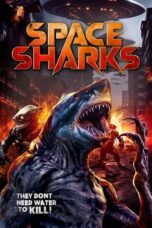 Nonton Space Sharks (2024) Sub Indonesia