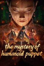 Nonton The Mystery of Humanoid Puppet (2024) Sub Indonesia