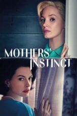 Nonton Mothers’ Instinct (2024) Sub Indonesia