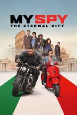 Nonton My Spy The Eternal City (2024) Sub Indonesia