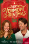 Nonton A Very Vermont Christmas (2024) Sub Indonesia