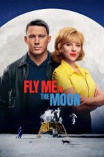 Nonton Fly Me to the Moon (2024) Sub Indonesia