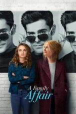 Nonton A Family Affair (2024) Sub Indonesia