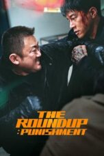 Nonton The Roundup: Punishment (2024) Sub Indonesia