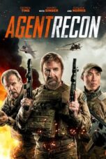 Nonton Agent Recon (2024) Sub Indonesia