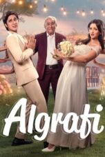 Nonton Algrafi (2024) Sub Indonesia