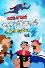 Nonton Greatest Cartoons of the Golden Era Vol. 2 (2024) Sub Indonesia