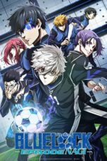 Nonton BLUE LOCK THE MOVIE -EPISODE NAGI- (2024) Sub Indonesia