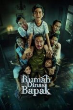 Nonton Rumah Dinas Bapak (2024) Sub Indonesia