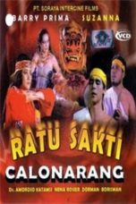 Nonton Ratu Sakti Calon Arang (1985) Sub Indonesia