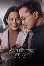 Nonton The Architecture of Love (2024) Sub Indonesia