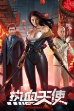 Nonton Hot Blooded Angel (2024) Sub Indonesia