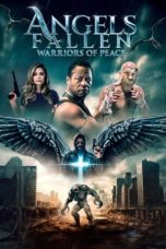 Nonton Angels Fallen: Warriors of Peace (2024) Sub Indonesia