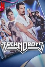 Nonton Technoboys (2024) Sub Indonesia