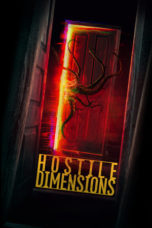 Nonton Hostile Dimensions (2024) Sub Indonesia