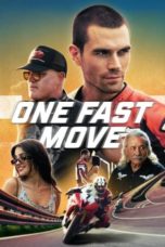 Nonton One Fast Move (2024) Sub Indonesia