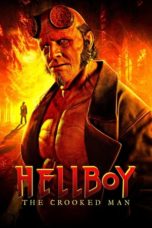 Nonton Hellboy: The Crooked Man (2024) Sub Indonesia