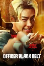 Nonton Officer Black Belt (2024) Sub Indonesia