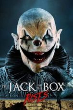 Nonton The Jack in the Box: Rises (2024) Sub Indonesia