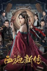 Nonton New Biography of Xishi (2024) Sub Indonesia