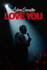 Nonton Adam Sandler: Love You (2024) Sub Indonesia