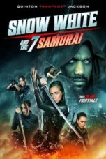 Nonton Snow White and the 7 Samurai (2024) Sub Indonesia