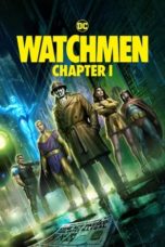 Nonton Watchmen: Chapter I (2024) Sub Indonesia