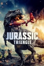 Nonton Jurassic Triangle (2024) Sub Indonesia