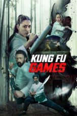 Nonton Kung Fu Games (2024) Sub Indonesia