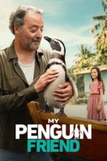 Nonton My Penguin Friend (2024) Sub Indonesia