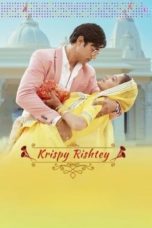 Nonton Krispy Rishtey (2024) Sub Indonesia