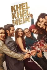 Nonton Khel Khel Mein (2024) Sub Indonesia