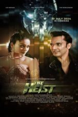 Nonton The Heist (2024) Sub Indonesia