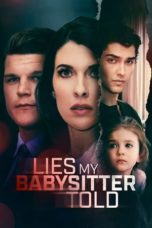 Nonton Lies My Babysitter Told (2024) Sub Indonesia