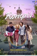 Nonton Rompis (2018) Sub Indonesia