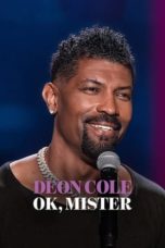 Nonton Deon Cole: Ok, Mister (2024) Sub Indonesia