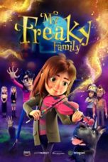 Nonton My Freaky Family (2024) Sub Indonesia