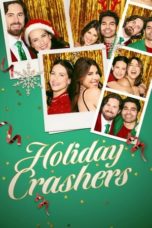 Nonton Holiday Crashers (2024) Sub Indonesia