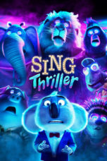 Nonton Sing: Thriller (2024) Sub Indonesia