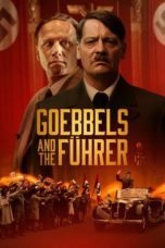 Nonton Goebbels and the Führer (2024) Sub Indonesia