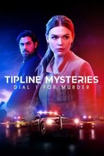 Nonton Tipline Mysteries: Dial 1 for Murder (2024) Sub Indonesia