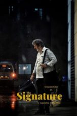 Nonton The Signature (2024) Sub Indonesia