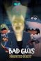 Nonton The Bad Guys: Haunted Heist (2024) Sub Indonesia