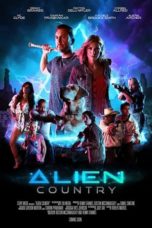 Nonton Alien Country (2024) Sub Indonesia